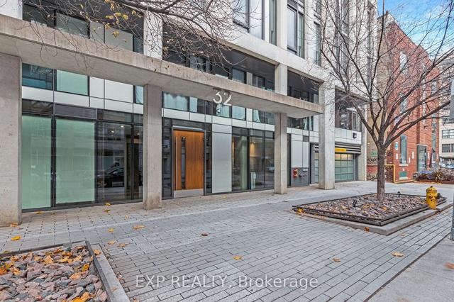 907 - 32 Camden St, Condo with 2 bedrooms, 2 bathrooms and 1 parking in Toronto ON | Image 23