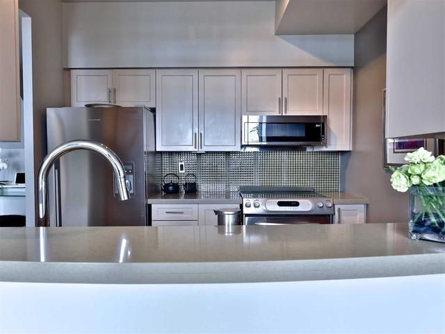 PH03 - 70 Mill St, Condo with 2 bedrooms, 2 bathrooms and 1 parking in Toronto ON | Image 3