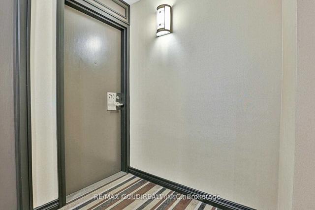 710 - 736 Bay St, Condo with 2 bedrooms, 2 bathrooms and 0 parking in Toronto ON | Image 25