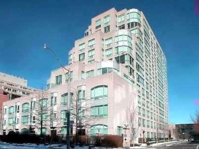 PH206 - 942 Yonge St, Condo with 1 bedrooms, 1 bathrooms and 1 parking in Toronto ON | Image 1