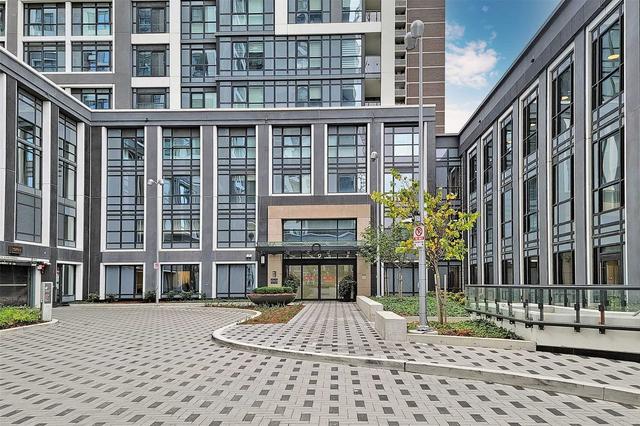 PH-20 - 9 Mabelle Ave, Condo with 1 bedrooms, 1 bathrooms and 0 parking in Etobicoke ON | Image 12