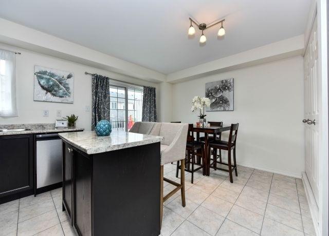 884 Audley Rd N, House attached with 3 bedrooms, 3 bathrooms and 1 parking in Ajax ON | Image 6