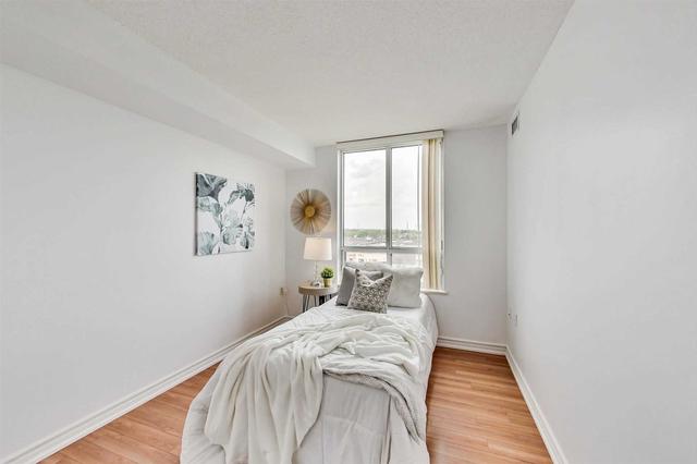 909 - 5001 Finch Ave E, Condo with 2 bedrooms, 2 bathrooms and 1 parking in Scarborough ON | Image 21