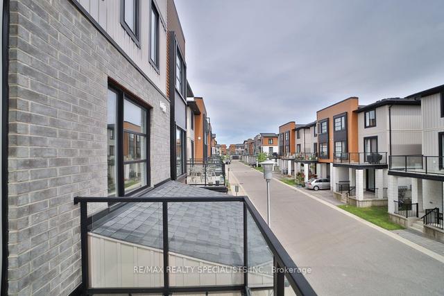 115 - 966 Battery Pk, Townhouse with 3 bedrooms, 3 bathrooms and 2 parking in London ON | Image 31