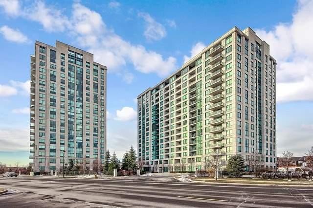 PH1 - 88 Promenade Cir, Condo with 2 bedrooms, 2 bathrooms and 2 parking in Thornhill ON | Image 1