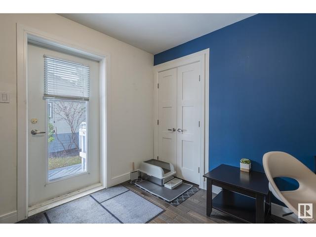 8819 143 St Nw, House detached with 4 bedrooms, 2 bathrooms and 4 parking in Edmonton AB | Image 17