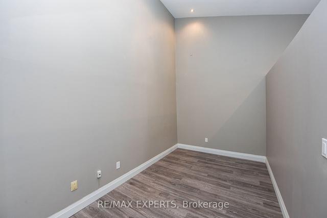 43 - 119 Bristol Rd E, Condo with 1 bedrooms, 1 bathrooms and 1 parking in Mississauga ON | Image 15