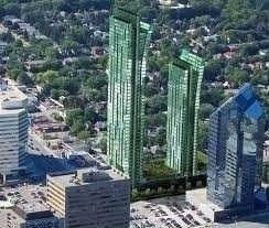 909 - 9 Bogert Ave, Condo with 1 bedrooms, 2 bathrooms and 1 parking in North York ON | Image 1