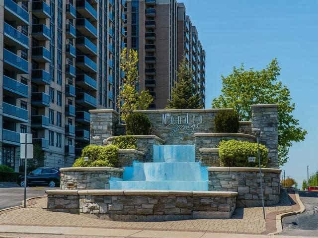 PH17 - 8 Mondeo Dr, Condo with 2 bedrooms, 2 bathrooms and 2 parking in Scarborough ON | Image 1