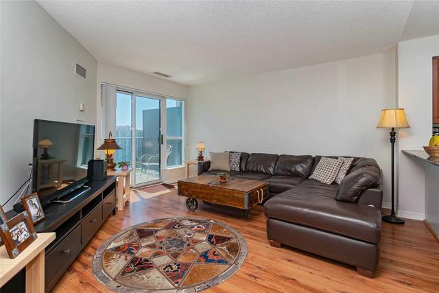 PH20 - 185 Oneida Cres, Condo with 1 bedrooms, 1 bathrooms and 1 parking in Richmond Hill ON | Image 17