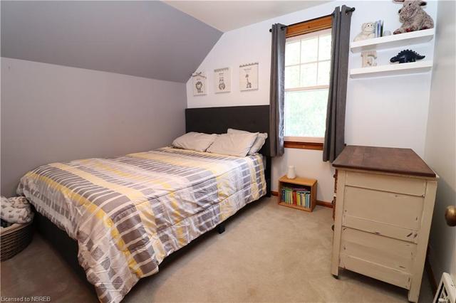 1232 Hammond St, House detached with 3 bedrooms, 1 bathrooms and 4 parking in North Bay ON | Image 19