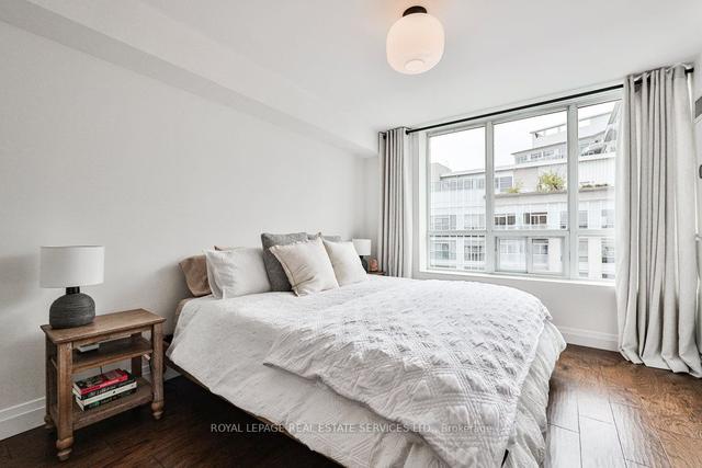 PH13 - 1000 King St W, Condo with 2 bedrooms, 2 bathrooms and 1 parking in Toronto ON | Image 14