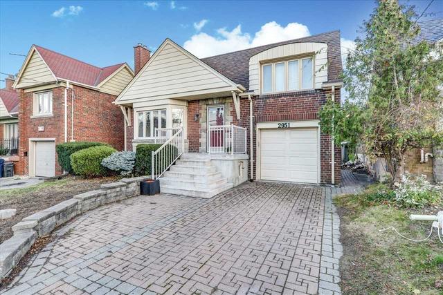 MAIN - 2951 Kingston Rd, House detached with 3 bedrooms, 1 bathrooms and 2 parking in Scarborough ON | Image 19