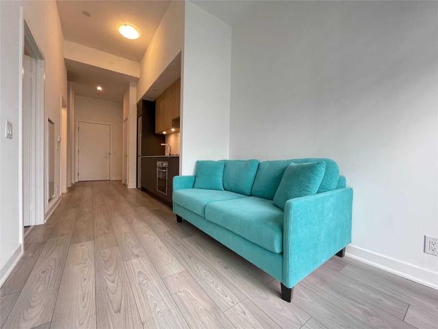 909 - 120 Parliament St, Condo with 1 bedrooms, 1 bathrooms and 0 parking in Toronto ON | Image 21