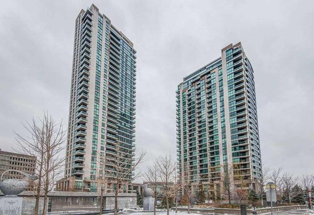 PH202 - 225 Sherway Gardens Rd, Condo with 2 bedrooms, 2 bathrooms and 1 parking in Etobicoke ON | Image 1