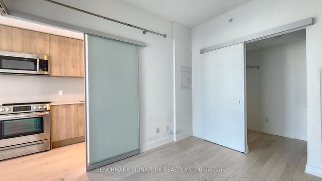 2914 - 25 Richmond St E, Condo with 1 bedrooms, 1 bathrooms and 0 parking in Toronto ON | Image 18