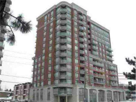 909 - 1 Clairtrell Rd, Condo with 2 bedrooms, 2 bathrooms and 2 parking in North York ON | Image 1