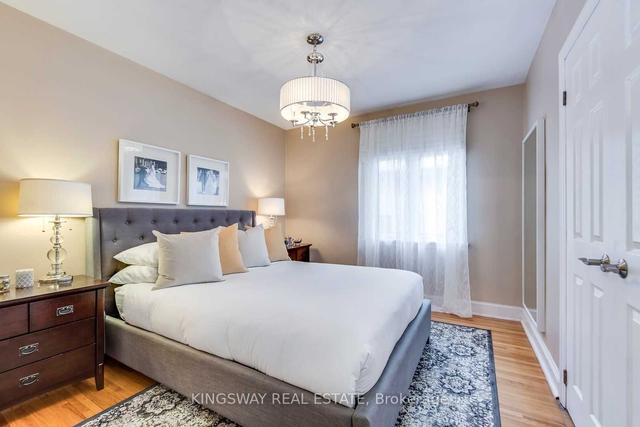 MAIN - 408 Lanor Ave, House detached with 3 bedrooms, 1 bathrooms and 2 parking in Etobicoke ON | Image 20