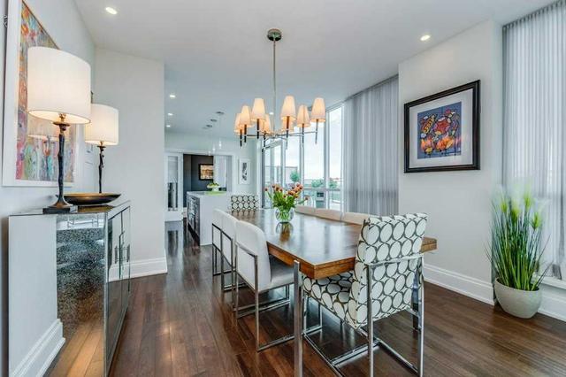 PH-2 - 1048 Broadview Ave, Condo with 2 bedrooms, 2 bathrooms and 2 parking in Toronto ON | Image 2