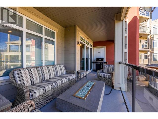 310 - 3865 Truswell Rd, Condo with 2 bedrooms, 2 bathrooms and 1 parking in Kelowna BC | Image 14