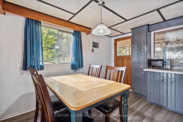 1464 N Shore Rd, House detached with 2 bedrooms, 2 bathrooms and 7 parking in Muskoka Lakes ON | Image 20