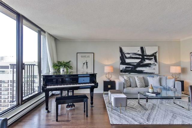 PH-12 - 55 Harbour Sq, Condo with 2 bedrooms, 2 bathrooms and 2 parking in Toronto ON | Image 37