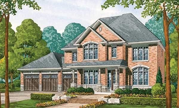 Lot 2 Matchett Line, Condo with 4 bedrooms, 4 bathrooms and 4 parking in Otonabee South Monaghan ON | Image 1