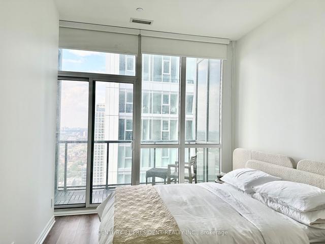 PH-1 - 88 Blue Jays Way, Condo with 2 bedrooms, 2 bathrooms and 1 parking in Toronto ON | Image 5