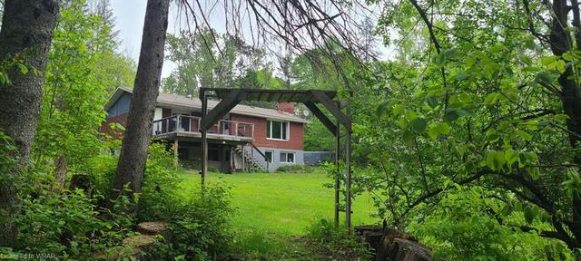 5585 Highway 63, House detached with 4 bedrooms, 2 bathrooms and 4 parking in North Bay ON | Image 12