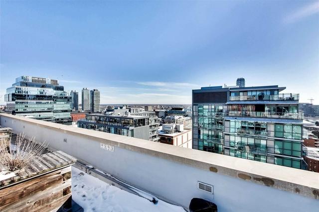 PH14 - 230 King St E, Condo with 2 bedrooms, 2 bathrooms and 1 parking in Toronto ON | Image 32