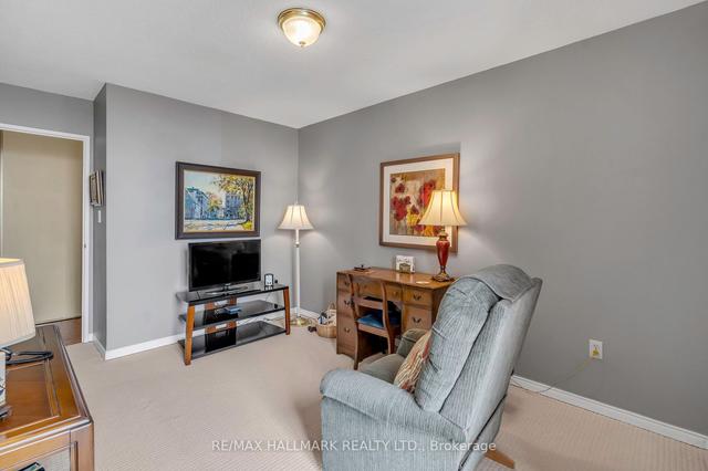 1502 - 420 Mill Rd, Condo with 2 bedrooms, 1 bathrooms and 1 parking in Etobicoke ON | Image 14