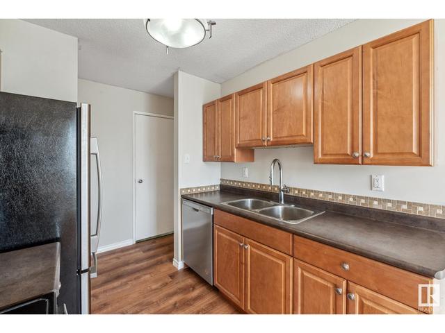 209 - 10335 117 St Nw, Condo with 1 bedrooms, 1 bathrooms and null parking in Edmonton AB | Image 14