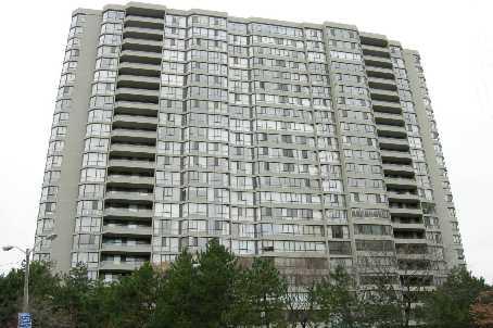 803 - 33 Elmhurst Ave, Condo with 1 bedrooms, 2 bathrooms and 2 parking in North York ON | Image 1