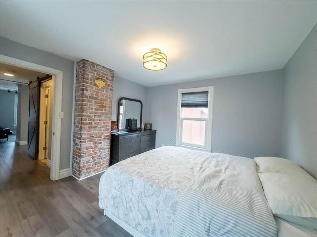 11 King St W, Condo with 1 bedrooms, 1 bathrooms and 1 parking in Hamilton ON | Image 14