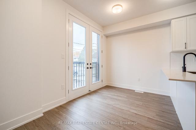 55 - 99 Roger St, Townhouse with 2 bedrooms, 2 bathrooms and 2 parking in Waterloo ON | Image 13