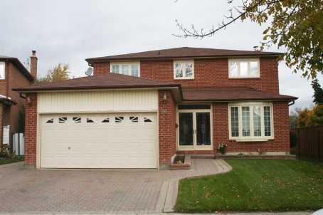 90 Alderson Ave, House detached with 4 bedrooms, 4 bathrooms and 3 parking in Woodbridge ON | Image 1