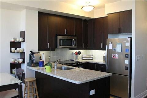 PH-14 - 1060 Sheppard Ave W, Condo with 2 bedrooms, 3 bathrooms and 2 parking in North York ON | Image 2