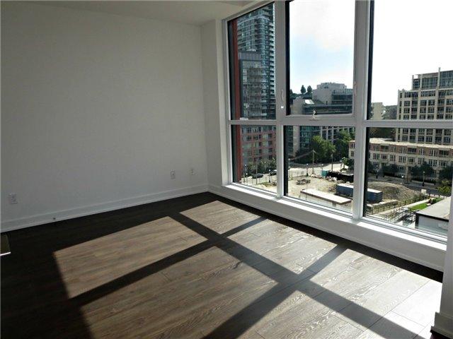 909 - 50 Bruyeres Mews, Condo with 2 bedrooms, 2 bathrooms and 1 parking in Toronto ON | Image 9