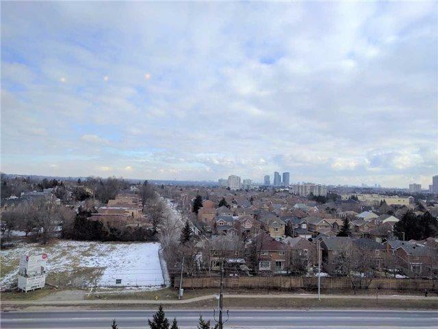 909 - 7460 Bathurst St, Condo with 2 bedrooms, 2 bathrooms and 1 parking in Thornhill ON | Image 12