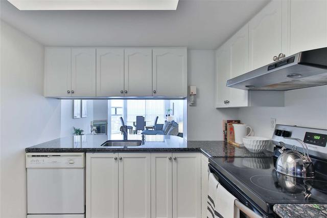 PH-14 - 705 King St W, Condo with 1 bedrooms, 1 bathrooms and 1 parking in Toronto ON | Image 10