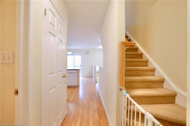G41 - 619 Wild Ginger Ave, House attached with 4 bedrooms, 3 bathrooms and 2 parking in Waterloo ON | Image 25