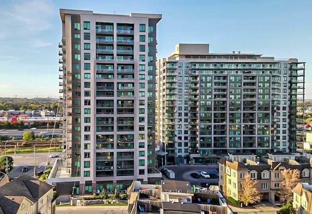 PH204 - 1215 Bayly St, Condo with 2 bedrooms, 2 bathrooms and 1 parking in Pickering ON | Image 12