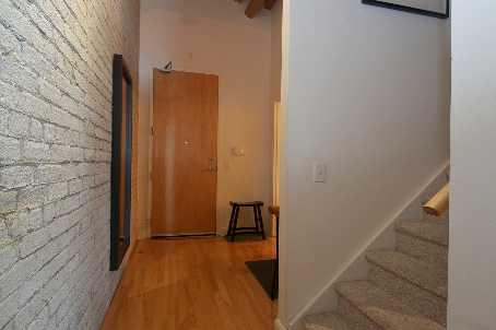 PH-17 - 993 Queen St W, Condo with 1 bedrooms, 2 bathrooms and 1 parking in Toronto ON | Image 2