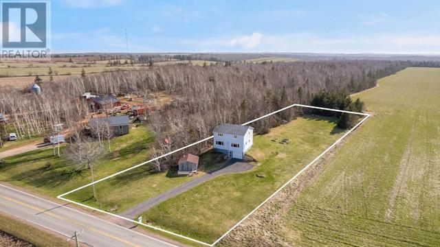 6961 Rte 13, House detached with 4 bedrooms, 1 bathrooms and null parking in New Glasgow PE | Image 34