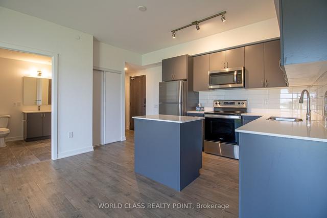 1007 - 56 Lakeside Ter, Condo with 2 bedrooms, 2 bathrooms and 1 parking in Barrie ON | Image 31