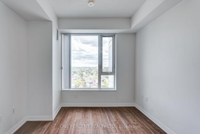 1401 - 50 Ann O'reilly Rd, Condo with 2 bedrooms, 2 bathrooms and 1 parking in Toronto ON | Image 8
