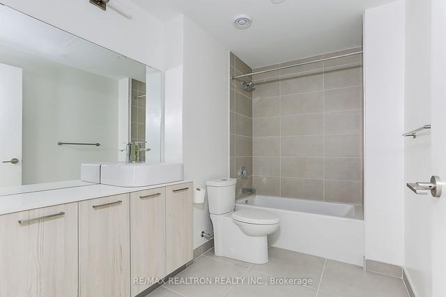 2909 - 65 Mutual St, Condo with 1 bedrooms, 1 bathrooms and 0 parking in Toronto ON | Image 6