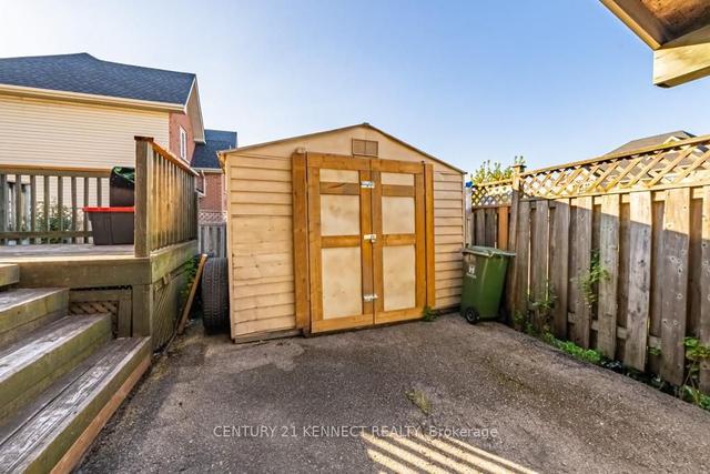 MAIN - 189 Grays Rd, House semidetached with 3 bedrooms, 1 bathrooms and 2 parking in Hamilton ON | Image 9