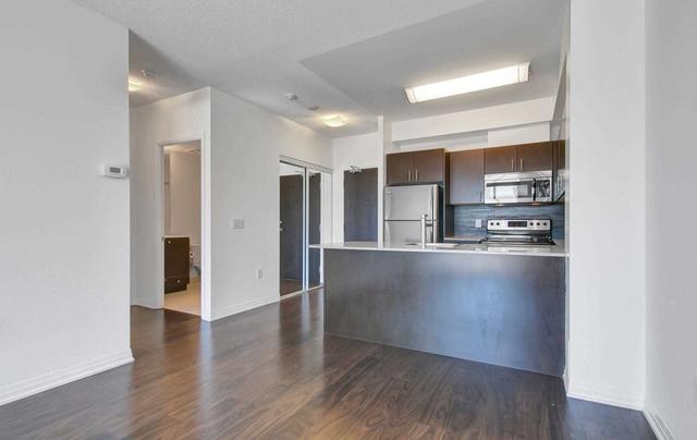 909 - 1 Cole St, Condo with 1 bedrooms, 1 bathrooms and 1 parking in Toronto ON | Image 5
