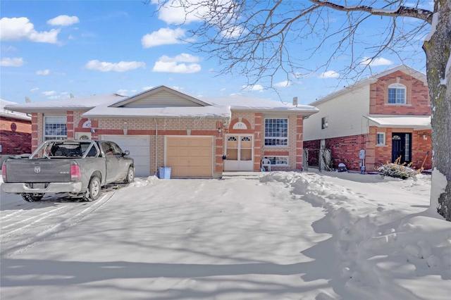 MAIN - 17 D. A. Jones Ave, House attached with 3 bedrooms, 1 bathrooms and 3 parking in Beeton ON | Image 12